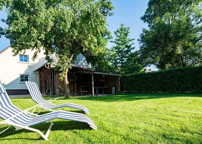 Wg-pension Privat bolig Landshut
